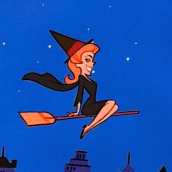 Meet your Posher, Bridget - Picture 1 of 1